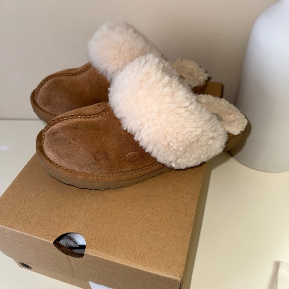 Ugg Cozy slipper - Picture 4 of 11